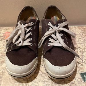 Black Danako shoes 38